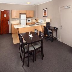 Quality Hotel Dickson в номере