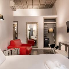 Отель Borgofico Relais & Wellness фото 4
