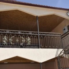Отель Natalia Кыргызстан, Каджи-Сай - отзывы, цены и фото номеров - забронировать отель Natalia онлайн балкон