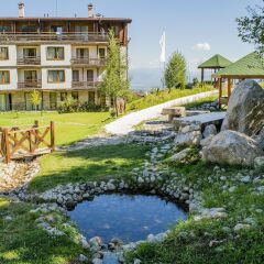Отель Green Life Resort Bansko Болгария, Банско - отзывы, цены и фото номеров - забронировать отель Green Life Resort Bansko онлайн фото 15