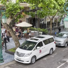 Отель Conifer Boutique Hotel Вьетнам, Ханой - отзывы, цены и фото номеров - забронировать отель Conifer Boutique Hotel онлайн городской автобус
