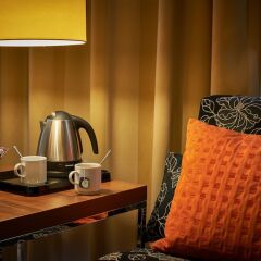 Гостиница Radisson Калининград удобства в номере фото 3