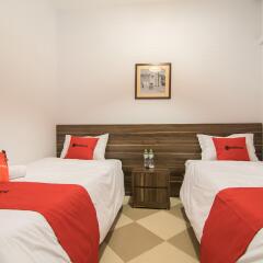 Отель AZ Hanoi Hostel Вьетнам, Ханой - отзывы, цены и фото номеров - забронировать отель AZ Hanoi Hostel онлайн детские мероприятия