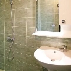 Отель Motel Maritsa Димитровград ванная
