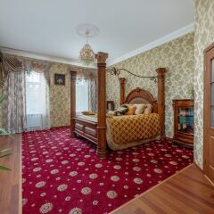 Гостиница Art Suites on Deribasovskaya 10 интерьер отеля фото 2