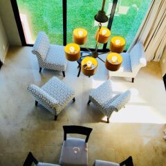 Отель Resort Kinich 33 - 1 Br Villa