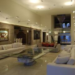 Отель Casa dell'Arte The Residence - Boutique Class интерьер отеля