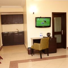 BWC Hotel in Lagos, Nigeria from 106$, photos, reviews - zenhotels.com photo 2