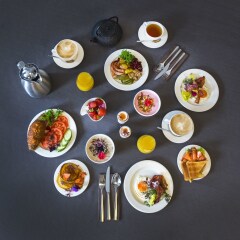 London hotel развлечения