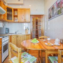 Апартаменты GM Apartment Nikitsky Boulevard в номере