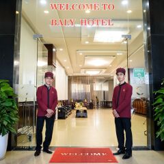 Отель Crown Hotel Вьетнам, Хюэ - отзывы, цены и фото номеров - забронировать отель Crown Hotel онлайн банкомат