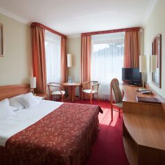 Hotel Bartan Gdansk Seaside комната для гостей