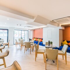 Отель Lucky House Таиланд, Бангкок - 1 отзыв об отеле, цены и фото номеров - забронировать отель Lucky House онлайн детские мероприятия
