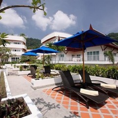 Отель Phunawa Resort фото 4