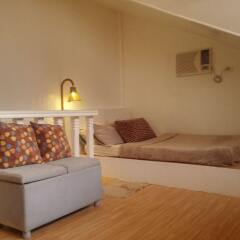 Отель 812 Angol Boracay Apartment Филиппины, остров Боракай - отзывы, цены и фото номеров - забронировать отель 812 Angol Boracay Apartment онлайн комната для гостей фото 3