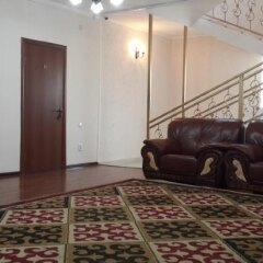 Hotel SunRise Osh детские мероприятия
