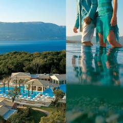 Отель Grecotel Eva Palace фото 3