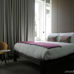 Отель Arbor Hyde Park Лондон комната для гостей фото 4