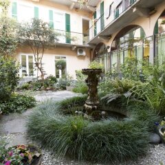 Отель Albergo Pesce Doro Италия, Вербания - отзывы, цены и фото номеров - забронировать отель Albergo Pesce Doro онлайн фото 6