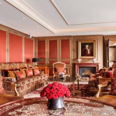 Отель Adlon Kempinski Берлин развлечения