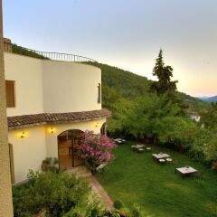 Ephesus Boutique Hotel фото 10