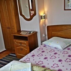 Отель Trendy Inn Велико Тырново комната для гостей фото 2