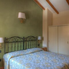 Отель Albergo delle Drapperie Италия, Болонья - отзывы, цены и фото номеров - забронировать отель Albergo delle Drapperie онлайн комната для гостей фото 2