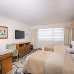 Отель Fiesta Resort Тамунинг удобства в номере