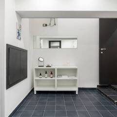Апартаменты Piermarini Flexyrent Apartment с домашними животными