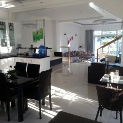 Отель Rice Field Homestay питание