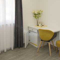 Отель Central Old Town Rooms удобства в номере фото 2