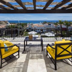 Отель Hacienda Encantada Resort & Residences фото 8