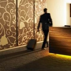 Отель Aspria Berlin Ku'damm Германия, Берлин - 1 отзыв об отеле, цены и фото номеров - забронировать отель Aspria Berlin Ku'damm онлайн интерьер отеля