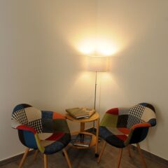 Отель Della Torre Rooms Лечче интерьер отеля