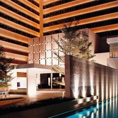 Отель COMO Metropolitan Bangkok интерьер отеля фото 3