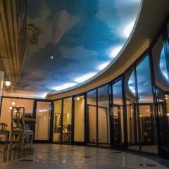 Gloria Palace Hotel развлечения