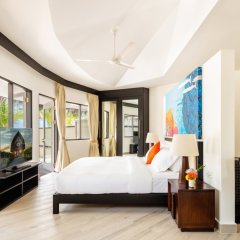 Angsana Velavaru – All Inclusive SELECT in Dhaalu Аtoll, Maldives from 713$, photos, reviews - zenhotels.com guestroom photo 3