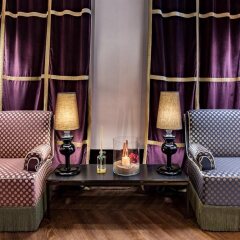 Отель Aqua Palace Hotel Италия, Венеция - отзывы, цены и фото номеров - забронировать отель Aqua Palace Hotel онлайн гостиничный бар