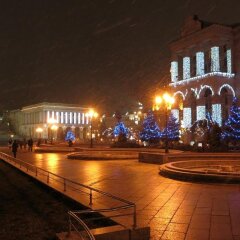 Хостел Delil Киев фото 3