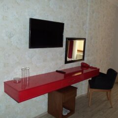 Ferah Hotel Гебзе удобства в номере