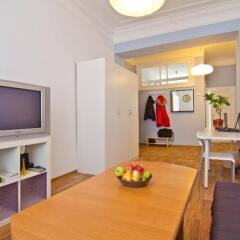 NN Central Hostel Нижний Новгород комната для гостей фото 5