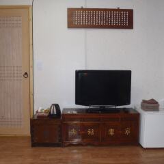 Отель Yoo's Family Guest House Южная Корея, Сеул - отзывы, цены и фото номеров - забронировать отель Yoo's Family Guest House онлайн фото 14