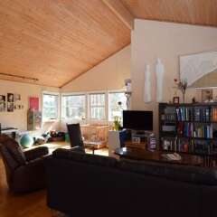 Отель Solferie Holiday Home Breimyråsen Кристиансанд развлечения