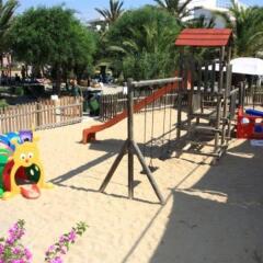 Отель FERGUS Style Bahamas детские мероприятия