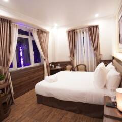 New Life Dalat Hotel Далат комната для гостей фото 2