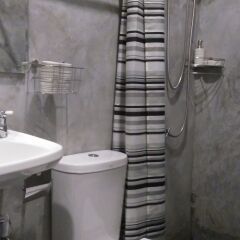 Отель La Chambre At Lanta Ланта ванная фото 2