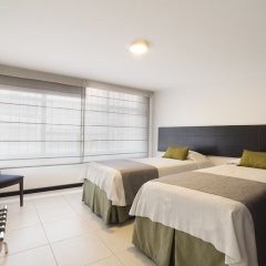 Отель Ayenda 1043 Kafir Колумбия, Богота - отзывы, цены и фото номеров - забронировать отель Ayenda 1043 Kafir онлайн комната для гостей