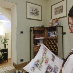 Hotel Poggio Regillo интерьер отеля фото 3