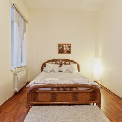 Апартаменты Miracle Apartment Old Arbat детские мероприятия