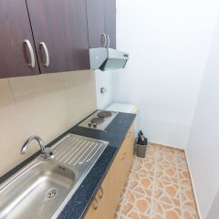 Villa Nertili in Ksamil, Albania from 162$, photos, reviews - zenhotels.com room amenities